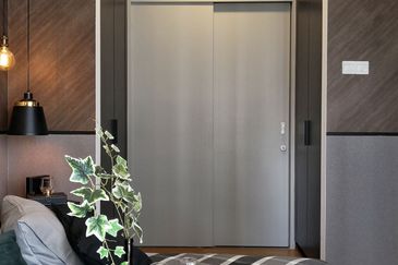 KL Gateway Premium Residence