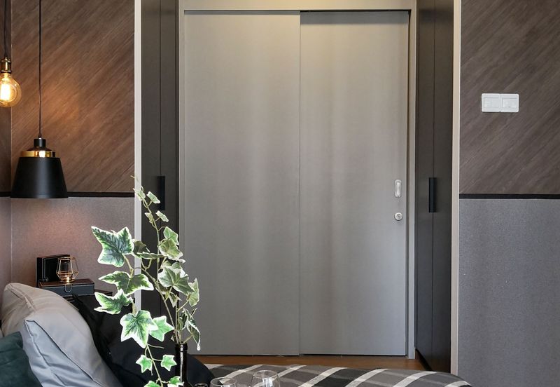 KL Gateway Premium Residence