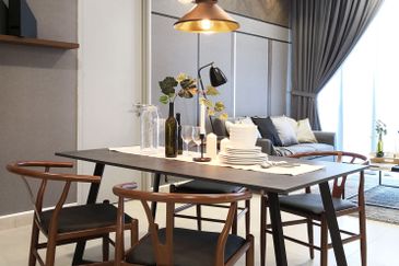 KL Gateway Premium Residence