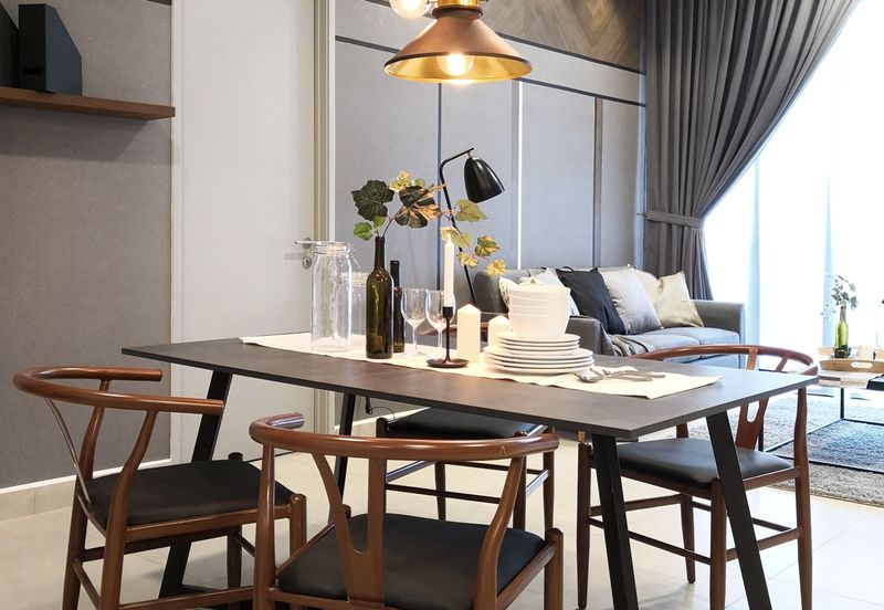 KL Gateway Premium Residence