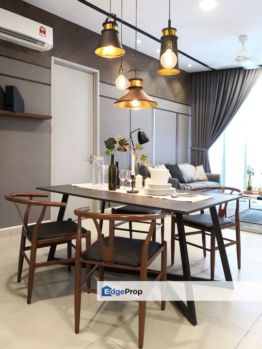 KL Gateway Premium Residences, Kuala Lumpur, Bangsar South