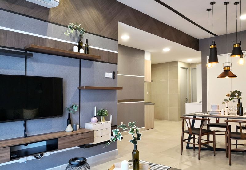 KL Gateway Premium Residence