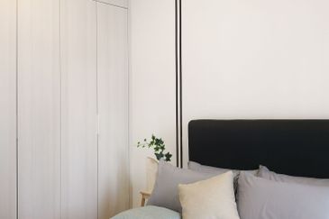 KL Gateway Premium Residence