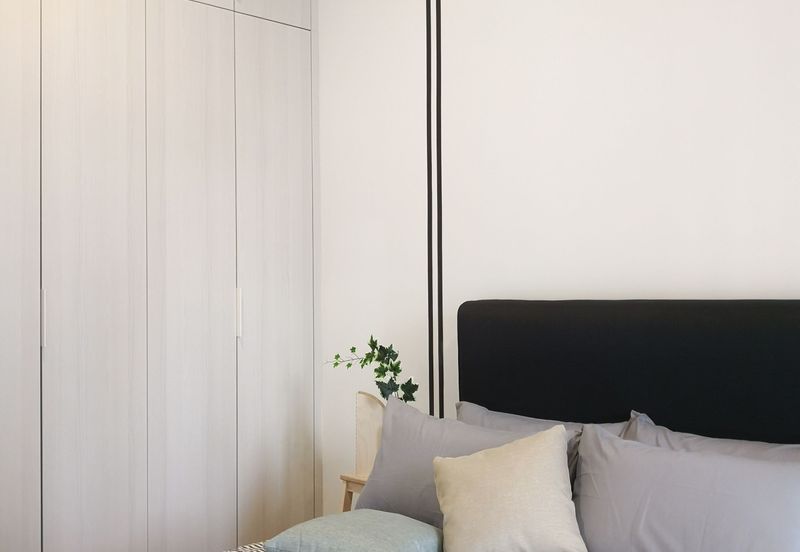 KL Gateway Premium Residence