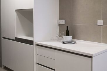 KL Gateway Premium Residence