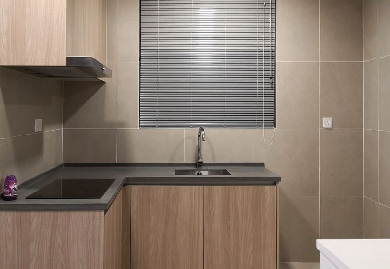 KL Gateway Premium Residence