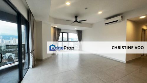 The Atrium Condominium for sale, Kuala Lumpur, Ampang