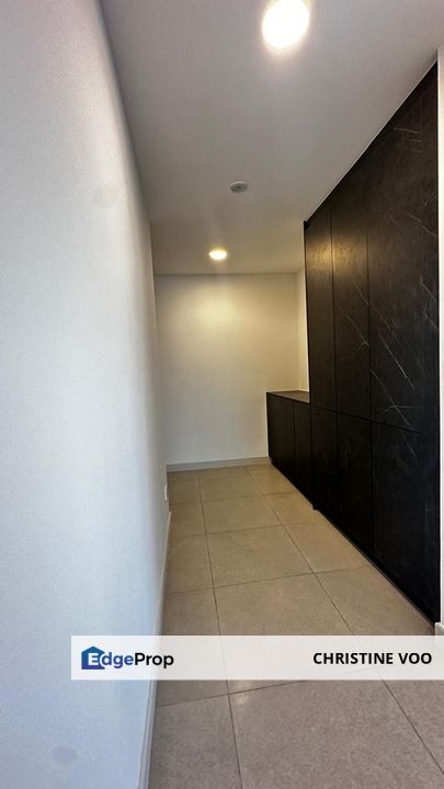 The Atrium Condominium for sale, Kuala Lumpur, Ampang