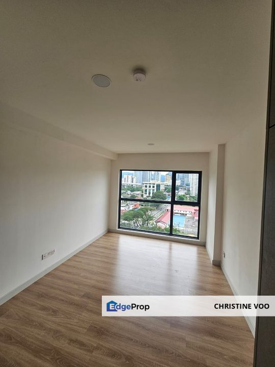 The Atrium Condominium for sale, Kuala Lumpur, Ampang