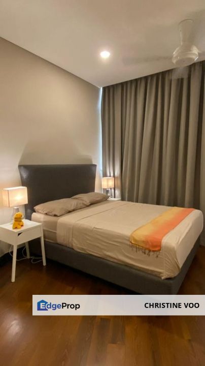 Banyan Tree Residences for Sale, Kuala Lumpur, KLCC