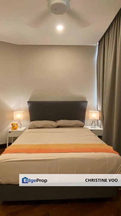 Banyan Tree Residences for Sale, Kuala Lumpur, KLCC