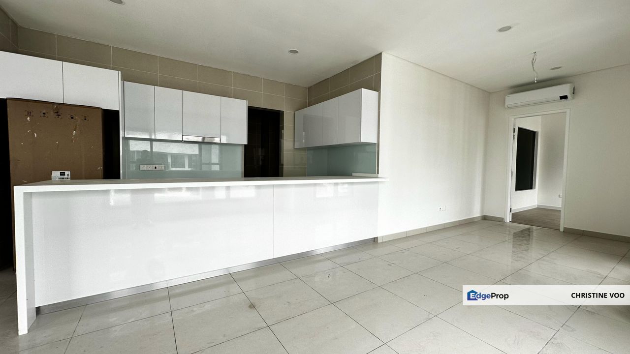 Multi Generation Living comes with 6 Parking lots, Kuala Lumpur, Seputeh