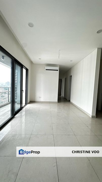 Multi Generation Living comes with 6 Parking lots, Kuala Lumpur, Seputeh