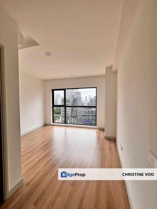 The Atrium Condominium for sale, Kuala Lumpur, Ampang