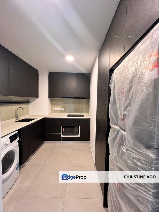 The Atrium Condominium for sale, Kuala Lumpur, Ampang