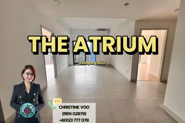 The Atrium