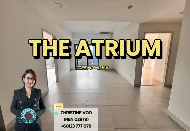 The Atrium