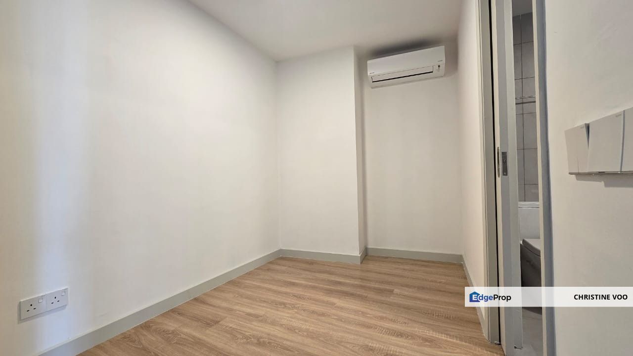 The Atrium Condominium for sale, Kuala Lumpur, Ampang