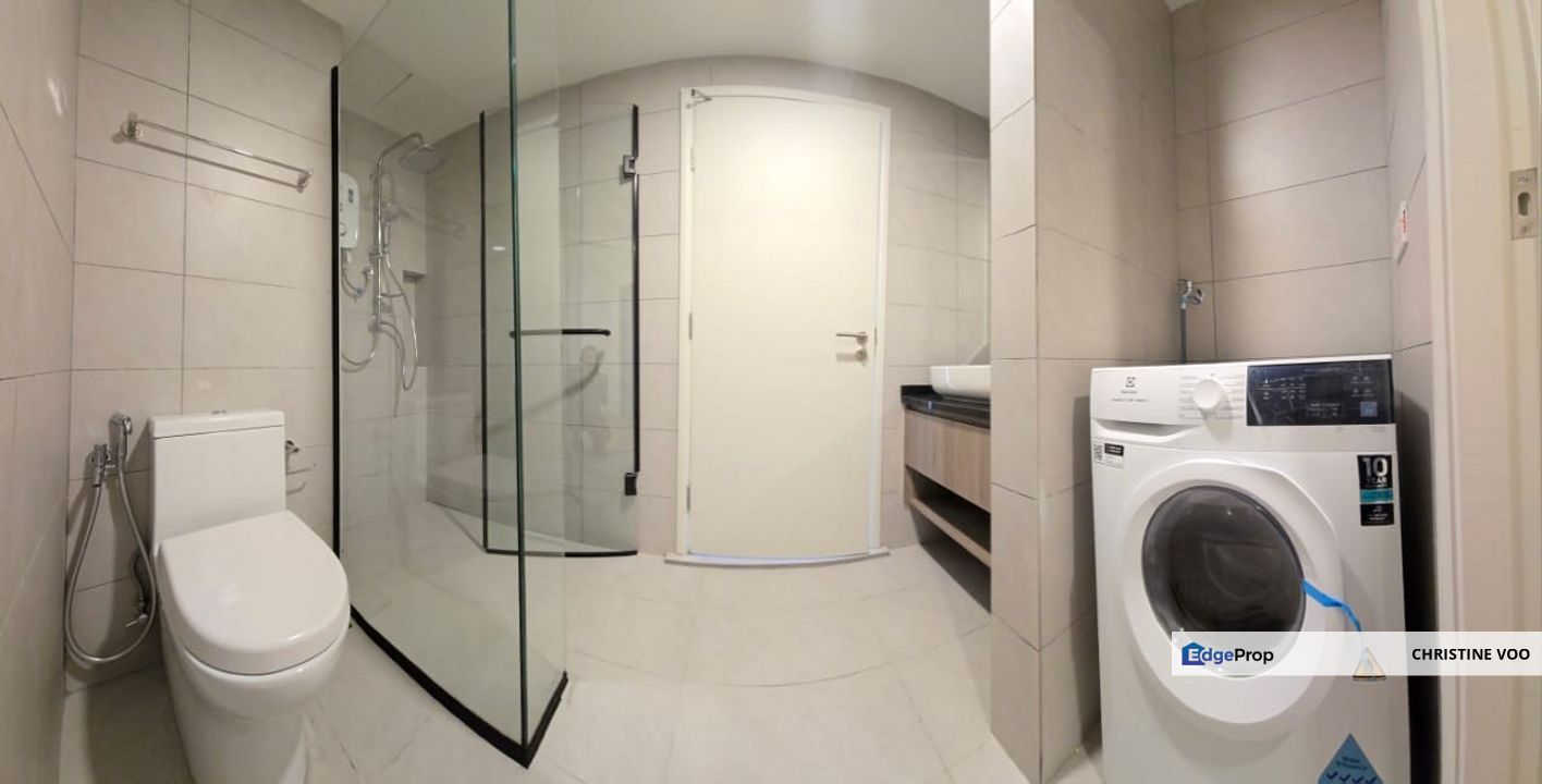 The Atrium Condominium for sale, Kuala Lumpur, Ampang