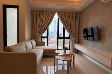 Sentral Suites