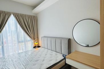 Sentral Suites