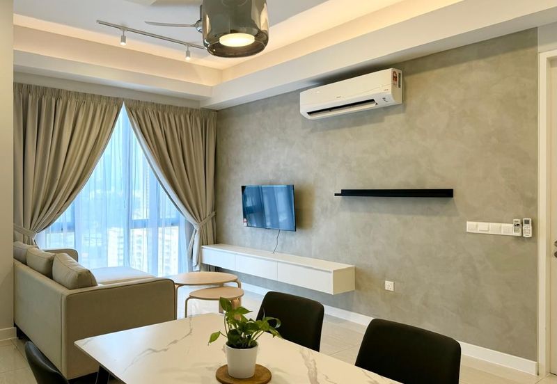 Sentral Suites