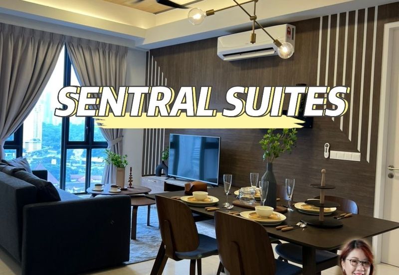 Sentral Suites