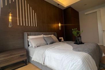 Sentral Suites