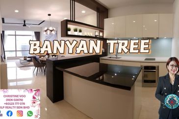 Banyan Tree