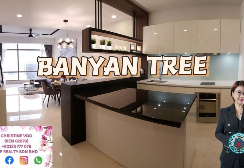 Banyan Tree