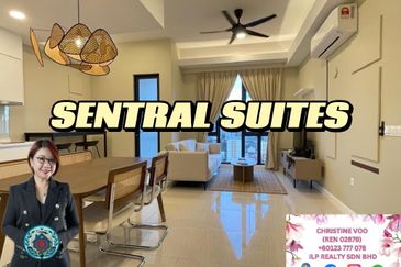 Sentral Suites
