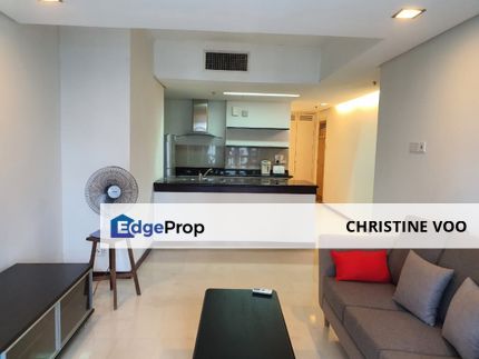 i-Zen @ Kiara 2 Condominium for Rent, Kuala Lumpur, Mont Kiara