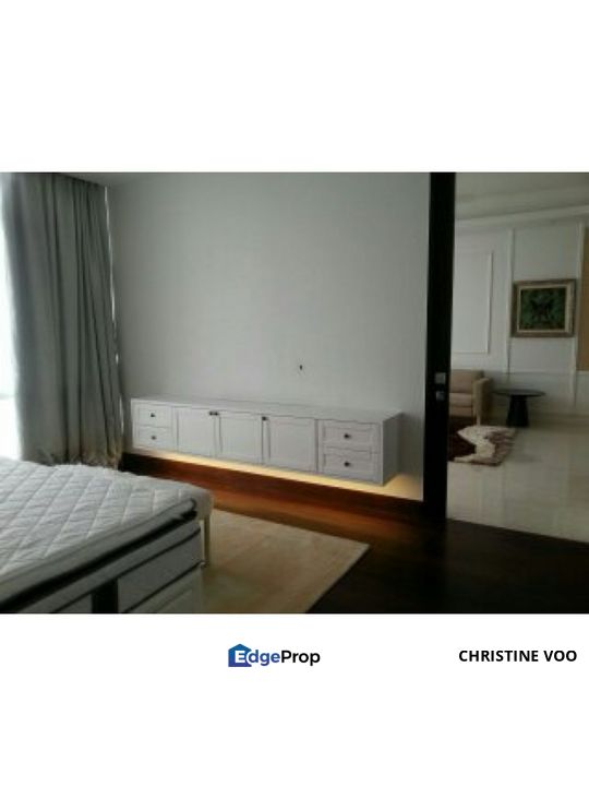 Banyan Tree Residences for Rent, Kuala Lumpur, KLCC