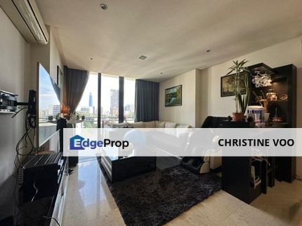 6 Capsquare Condominium for Sale, Kuala Lumpur, KL City