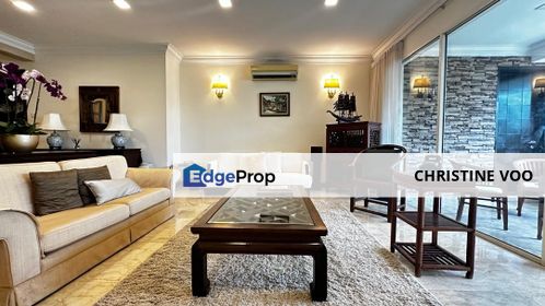Palmyra Bangsar condo for Sale, Kuala Lumpur, Bangsar