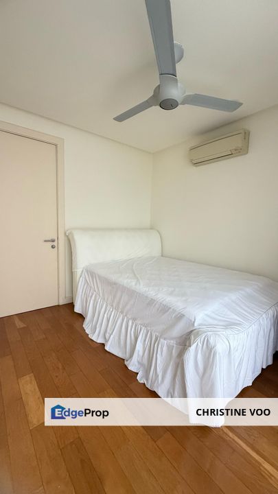 6 Capsquare Condominium for Rent, Kuala Lumpur, KL City