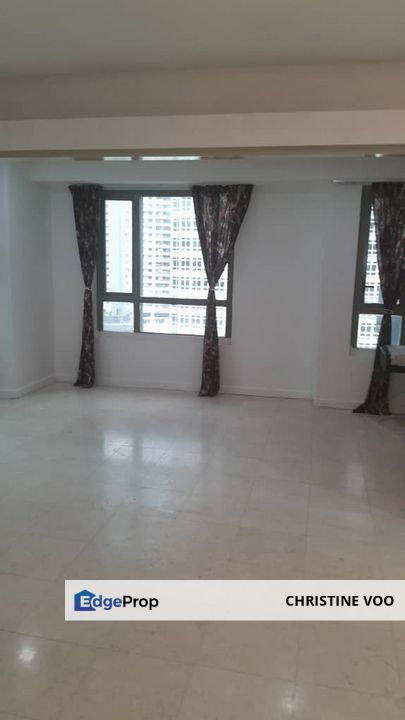Capsquare Residences for Rent, Kuala Lumpur, KL City