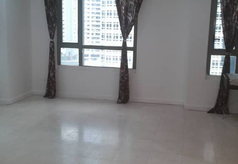 The CapSquare Residences