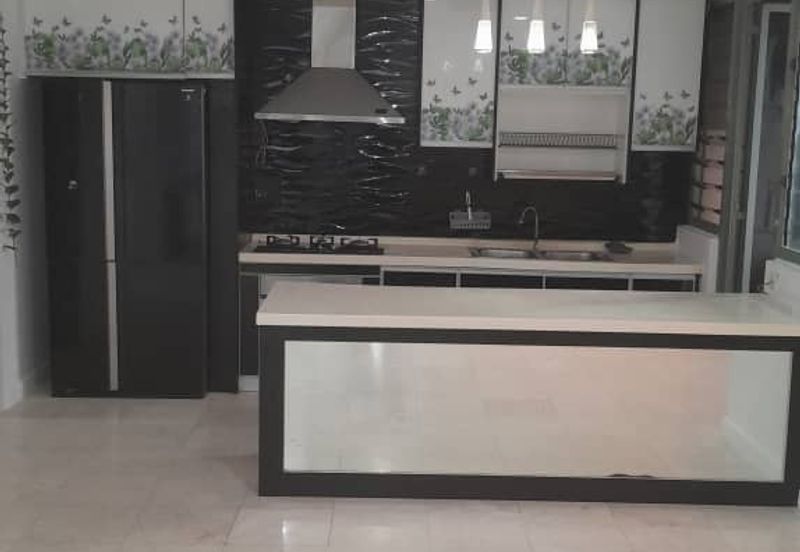 The CapSquare Residences