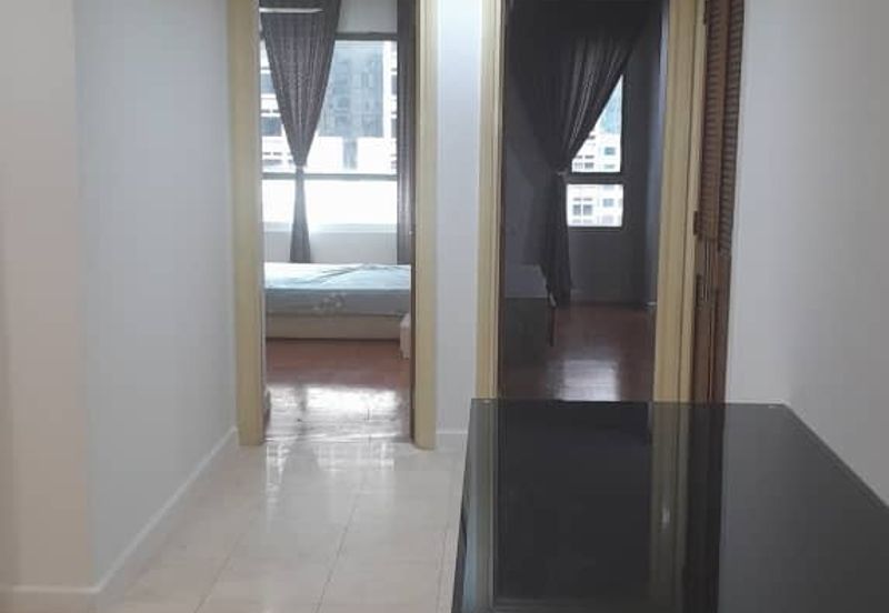 The CapSquare Residences