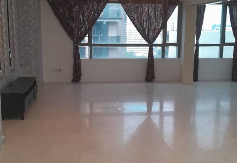 The CapSquare Residences