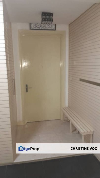 Capsquare Residences for Rent, Kuala Lumpur, KL City