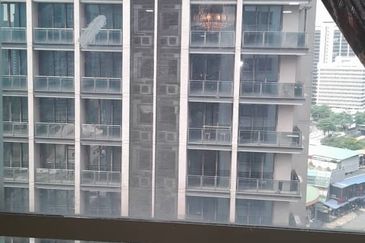 The CapSquare Residences