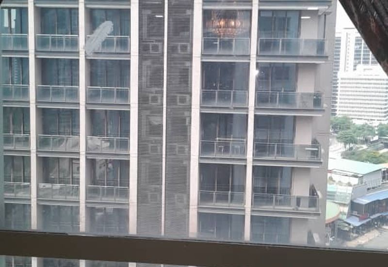 The CapSquare Residences