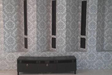 The CapSquare Residences