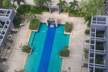 The CapSquare Residences