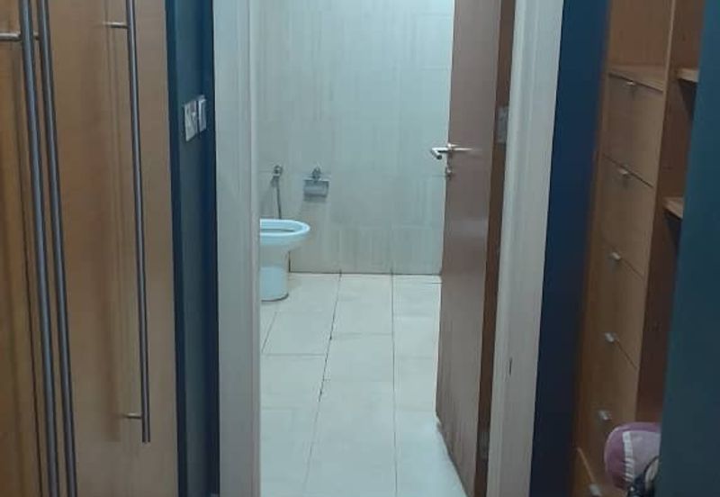 The CapSquare Residences