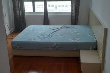 The CapSquare Residences