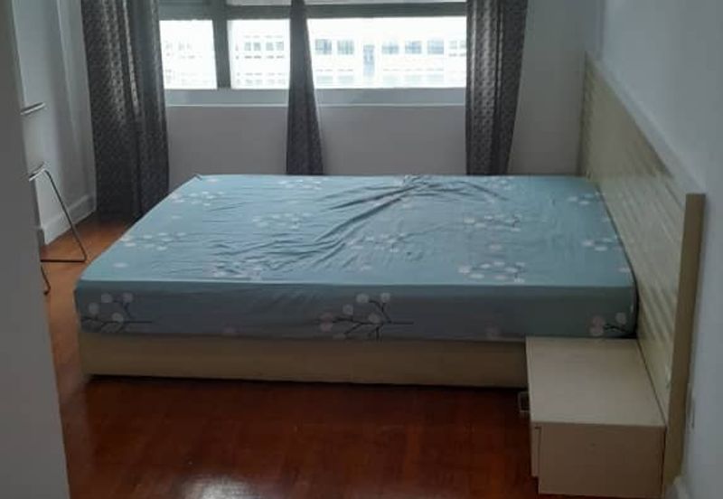 The CapSquare Residences