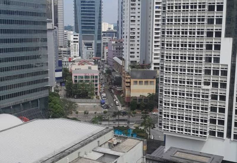 The CapSquare Residences